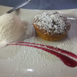Trattoria La Botte Essen