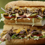 Subway Cibo
