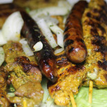 Le Regency Cibo