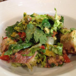 Gabbro Cibo
