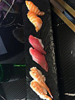 Hanami Sushi food