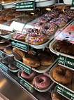 Krispy Kreme food