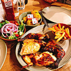 Nando's food