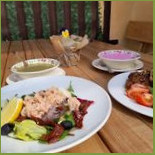 Senoji Trobelė Cibo