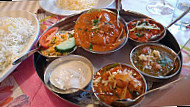 Mirch Masala food