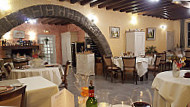 La Bonne Auberge food