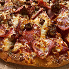 Domino's Pizza food