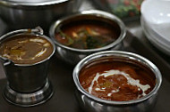 Nosh Farmaiye food