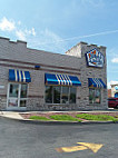 White Castle outside