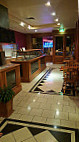 Francoise Pizza Mediterranean Cuisine inside