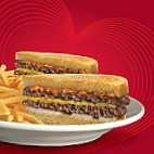 Steak n' Shake food