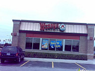 Wendy's outside