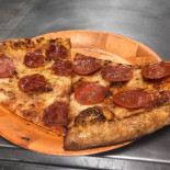 Loaded Slice Cibo