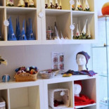 Husumer Insel Cibo
