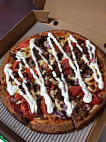 Pedro's Pizza Lalor Park food