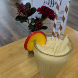 Cocoa Skye Cibo