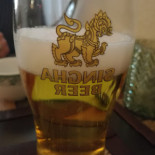 Phanthong Cibo