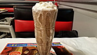 Steak 'n Shake inside