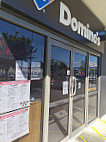 Domino's Pizza Windsor Qld outside