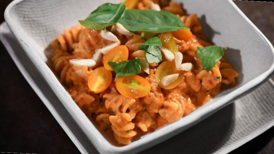 Fratelli Filetto Osteria Moderna Innen