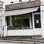 Crêp' Délice outside