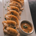 Dvash Mediterranean Fusion Cibo