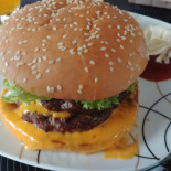 Burgerme Cibo