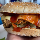 Kfc Cibo