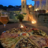 La Corte Dei Prefetti Di Vico food