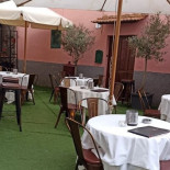 La Corte Dei Prefetti Di Vico food