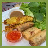 Cantine Bambou Cibo