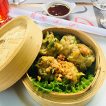 Cantine Bambou Cibo