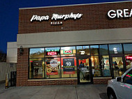 Papa Murphy 's Take 'n ' Bake Pizza outside