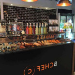 B Chef Cibo