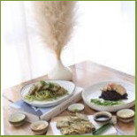 Prang View Cibo
