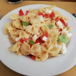 Open Gate food