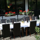 Haus Astenberg Cibo