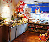 Carluccios Earlsfield food