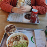 Nachos Cibo