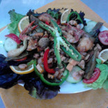 Ando Mareado Cibo