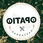 O Patio Gastro food