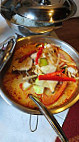 Panya Thai food