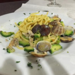 Ferru&focu Anzio Nourriture