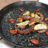 Bocca Nissa Cibo
