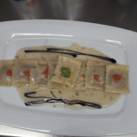 Einstein Cibo