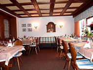 Gasthaus Zum Löwen inside