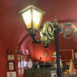 Osteria Dell Olmo Comida