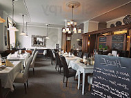 Restaurant Alt Pirmasens food