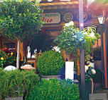 Da Nico - Ristorante outside