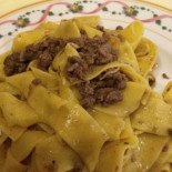 Ca Del Ponte Nourriture